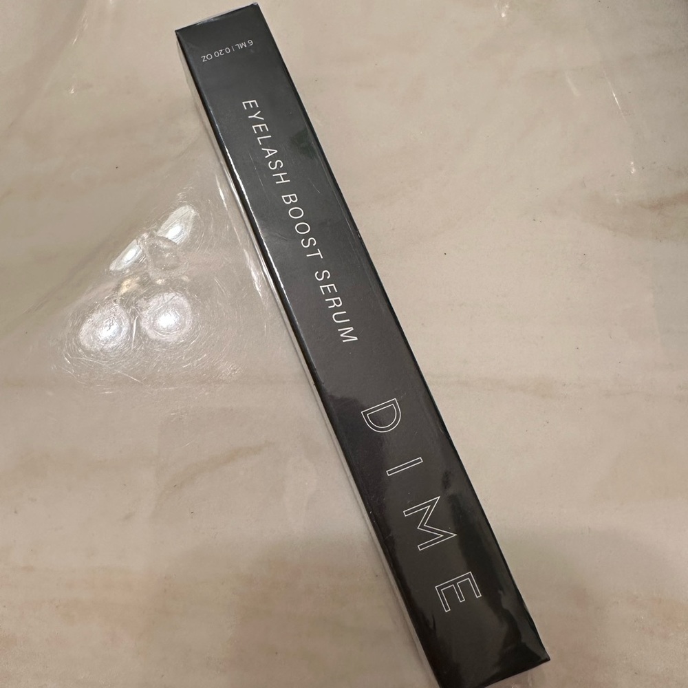 Dime Eyelash Boost Serum
